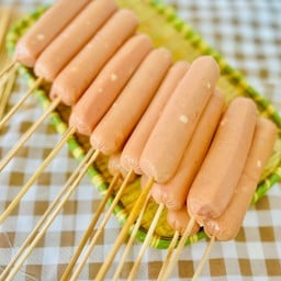 จัมโบ้ชีสหมู