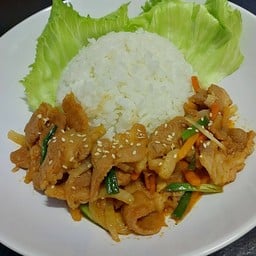 ก๋วยจั๊บญวนNo.1 (หมูยอโฮมเมด)