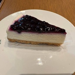 Starbucks เขาหลัก