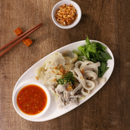 สามสหายลวกจิ้ม