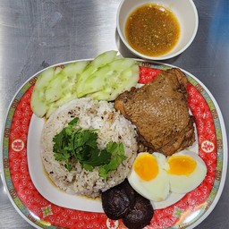 อากงเยาวราช สาขา 8