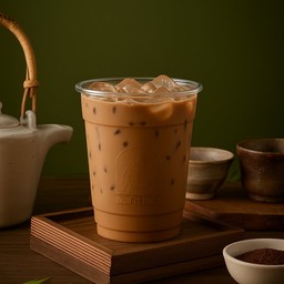 เอสเย็น (thai laos brazil blend)