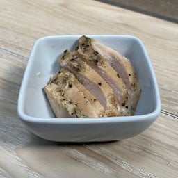 อกไก่นุ่ม