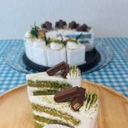 ชาเขียวมัทฉะคิทแคท