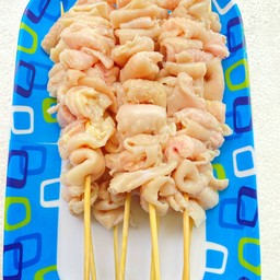 หนังไก่