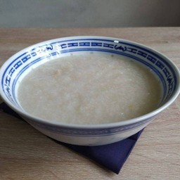 โจ๊กเปล่า