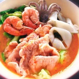 สุกี้