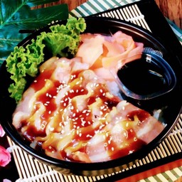ข้าวดงบุริ