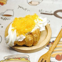 ร้านบ้านขนมนมเนย