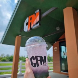 บลูเบอรี่โซดาDelivery