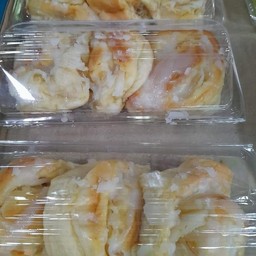 หลุมดินเบเกอรี่
