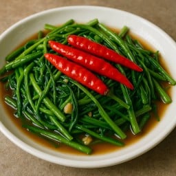 แกงป่ากาญฯ ครัวคุณโชติ (สาขา 3 อู่ทอง) สาขา 3 อำเภออู่ทอง