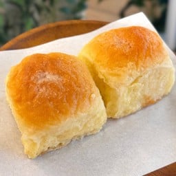 ขนมปังเนยหนึบ