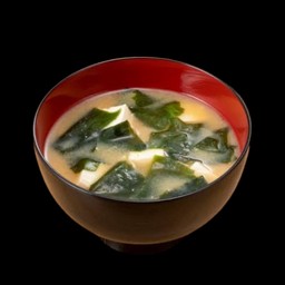 ซุปมิโซะ