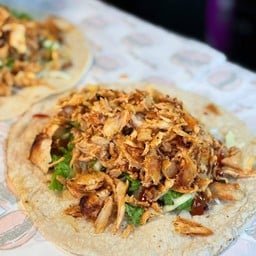 เคบับไก่