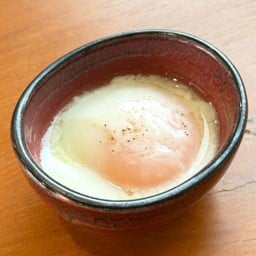 ไข่ออนเซ็น Onsen