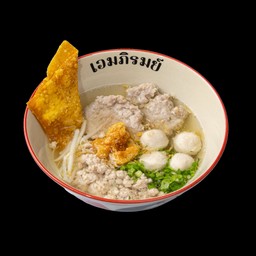 เกาเหลาหมู