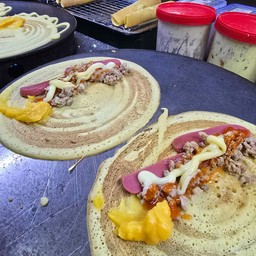 โตเกียวไส้รวม