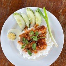 ของชำ สาขา 2 แม่เหียะ