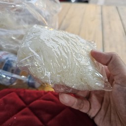 ข้าวเหนียว 1ห่อ