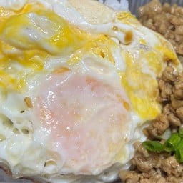 ครัวแม่น้องปันปัน