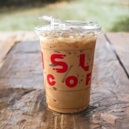 ลาเต้ latte