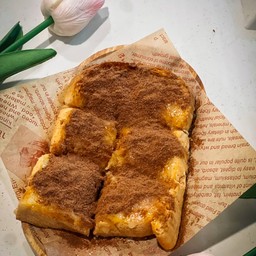 เนยนมโอวัลติน