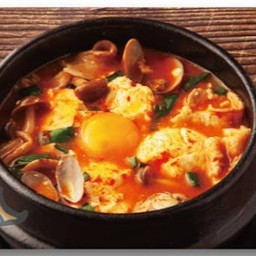 ซุปเต้าหู้อ่อน