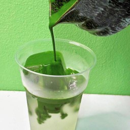 MATCHROOM มัทฉะ