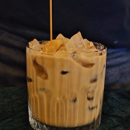 เอสเย็นสูตรแข่ง นมน้อยนะบอกก่อน แต่อร่อยนัว แนะนำมากกๆๆๆ