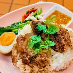 เพิ่มไข่ต้ม 1 ฟอง