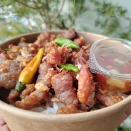กินป่ะล่ะ ลุมพินีปาร์คปิ่นเกล้า