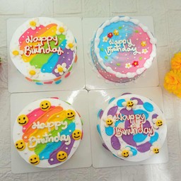 มินิมอลสตอเบอรี่ 1 ปอนด์