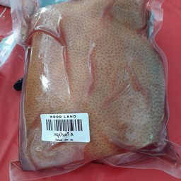 ผัดเผ็ดจระเข้ราดข้าว