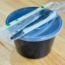 ชุดถ้วยกระดาษ