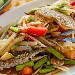 ตำปูม้า