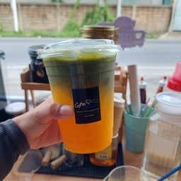 กาแฟริมทาง