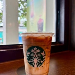 Starbucks เขาหลัก