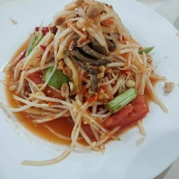 ตำไทย
