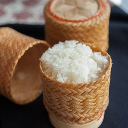 ข้าวเหนียว