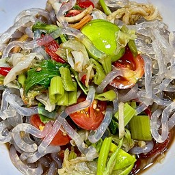 ตำเส้นแก้ว