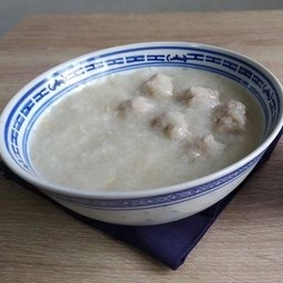 โจ๊กหมูเด้ง