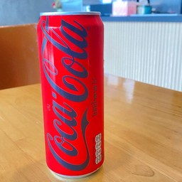 Coke-ไม่มีน้ำตาล