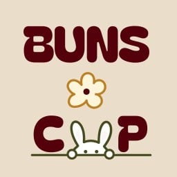 Buns and a Cup