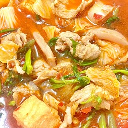 เซ็ทชาบูหม่าล่า(น้ำมันพืช)