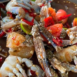 จัมโบ้ปูม้า