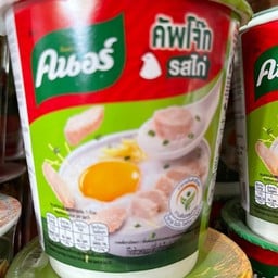 โจ๊กไก่