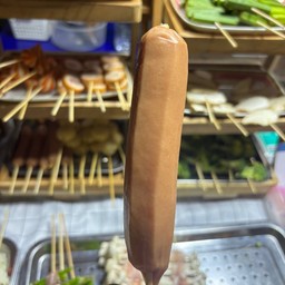 ไส้กรอกชีส