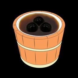 Mr.Black น้ำขิง