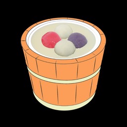 รวมรสนมสด